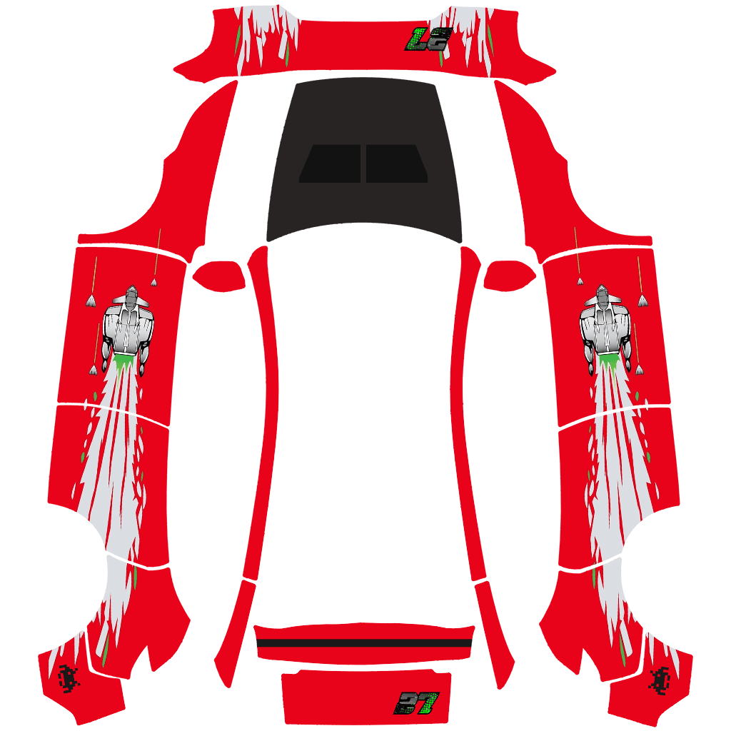 Dom´s RX7