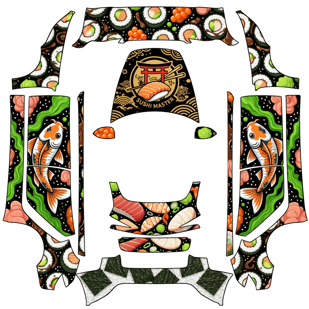 Sushi