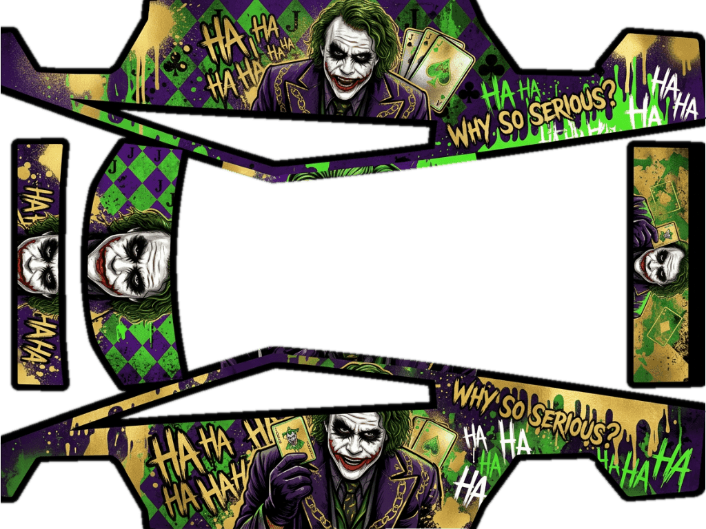 Joker2.0-HL