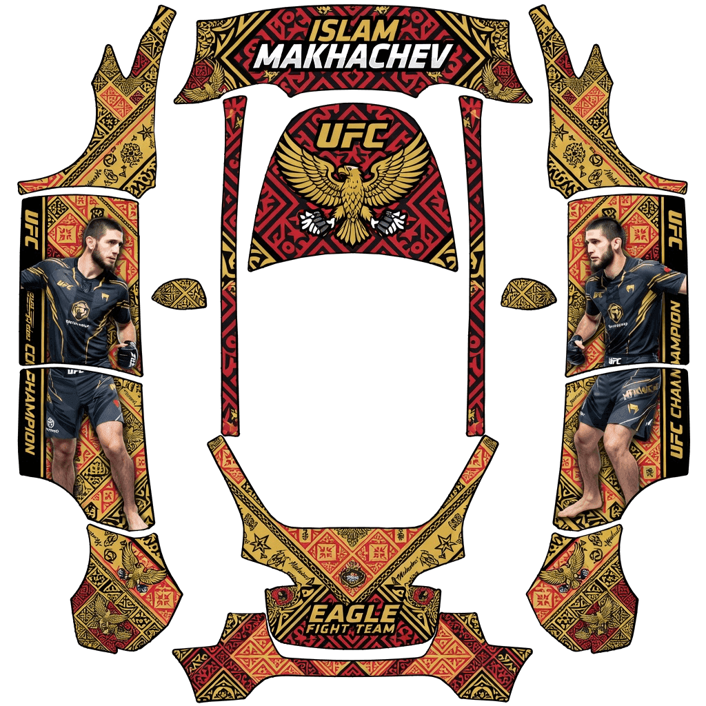 Ufc
