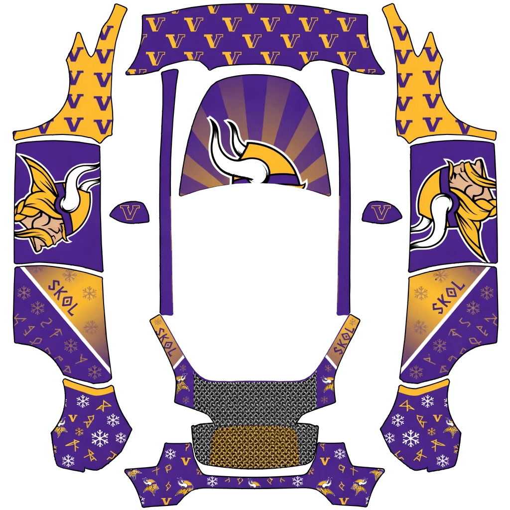 Vikings