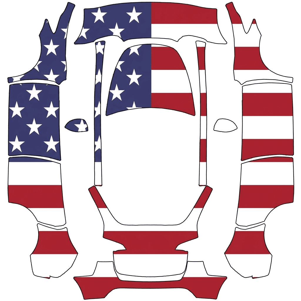 USA