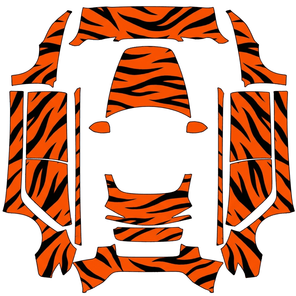 WHODEY