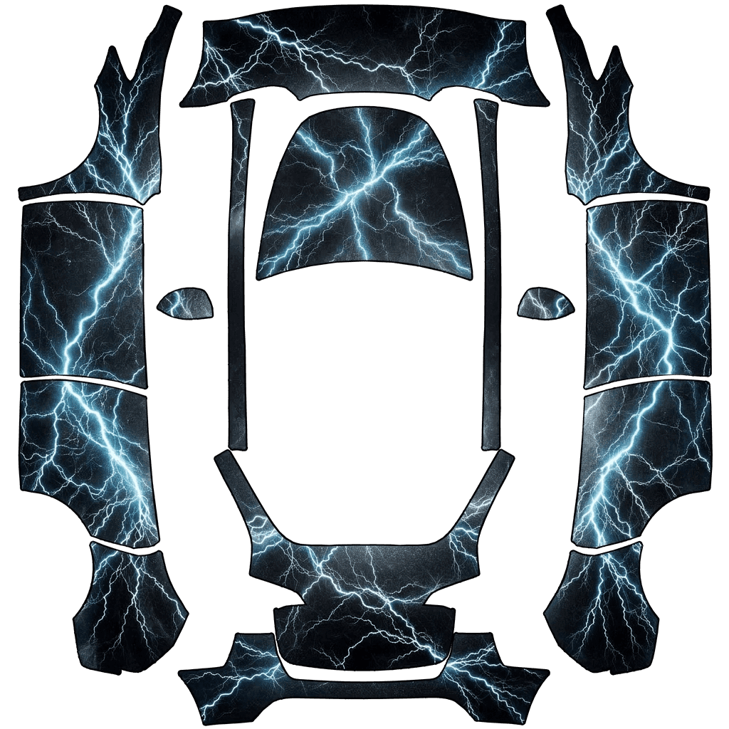 Thunder Y