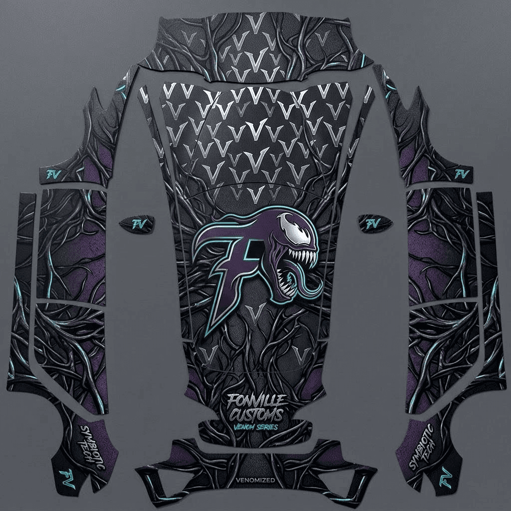 Fonville Customs