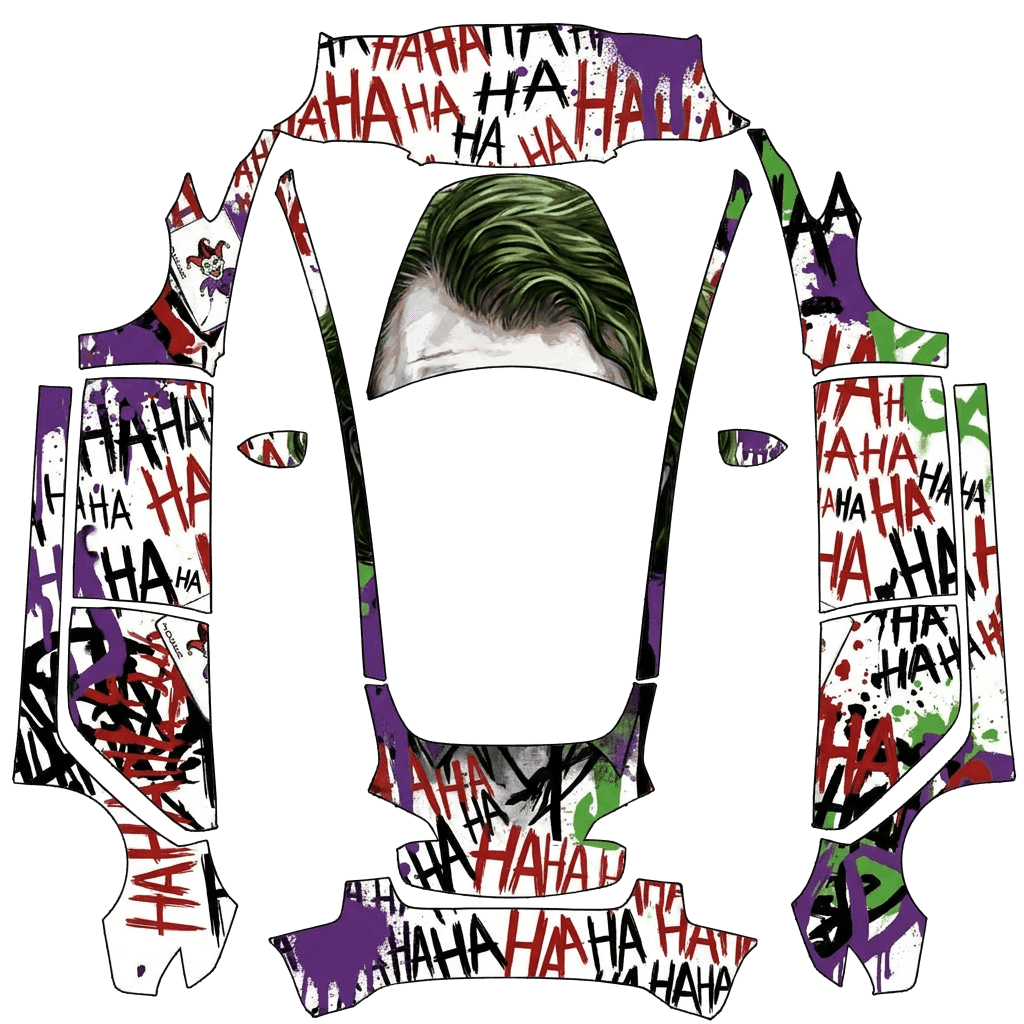 Joker Dark Knight