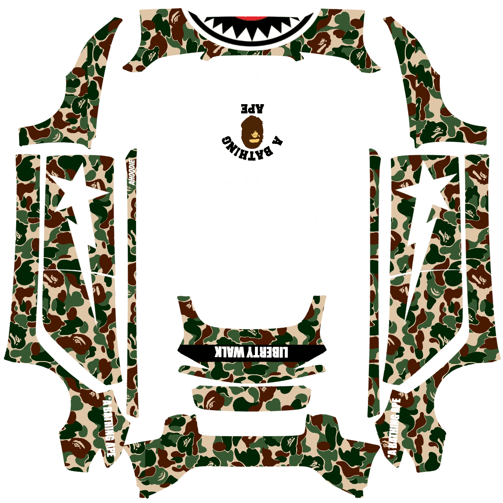 Bape