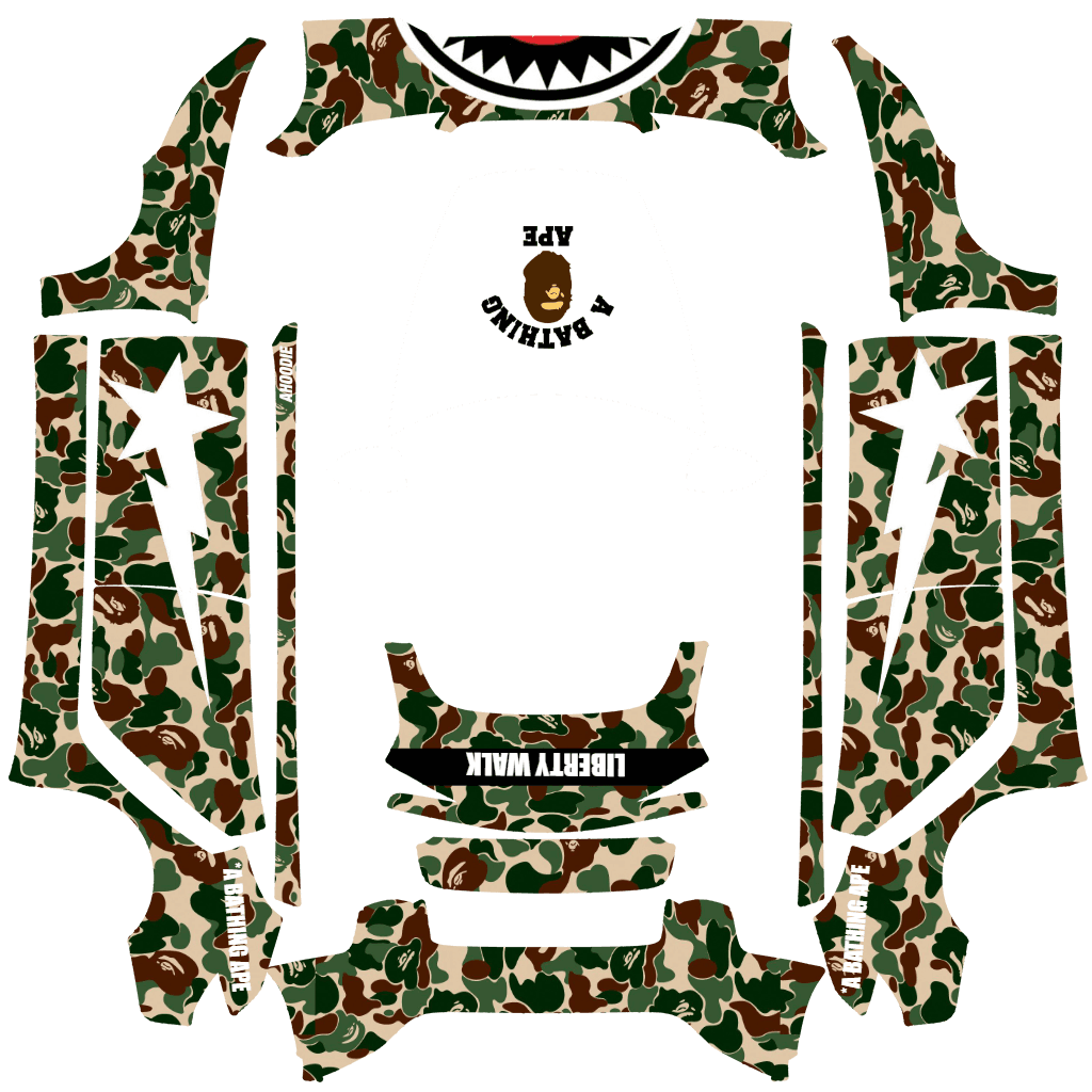 Bape