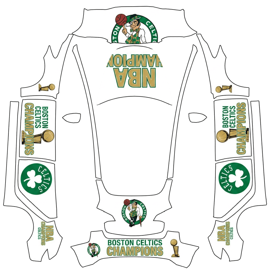 Celtics
