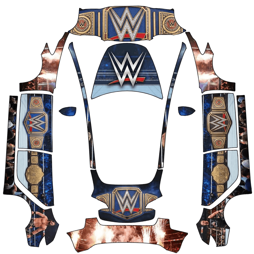 WWE