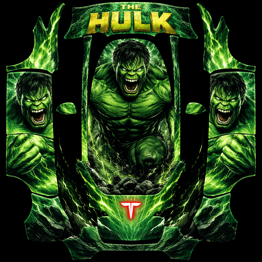 Hulk