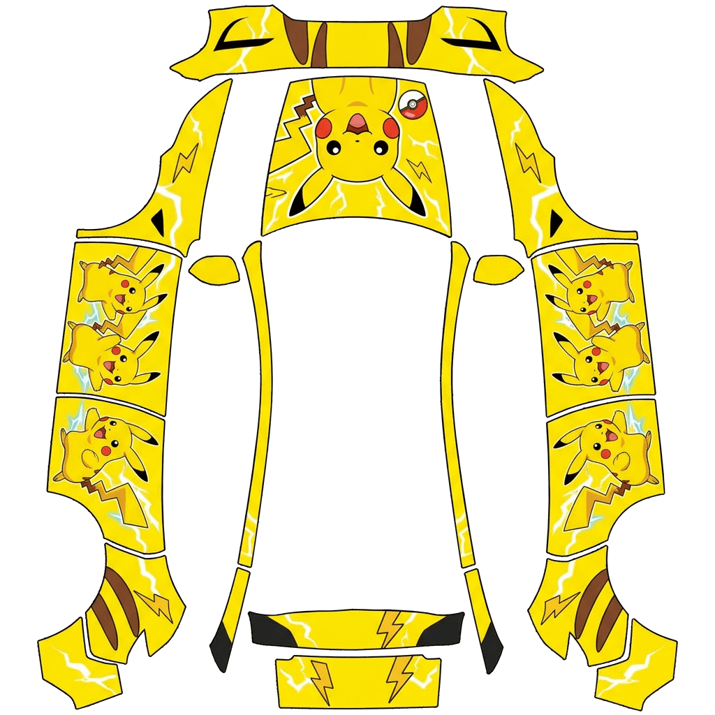 Piakchu