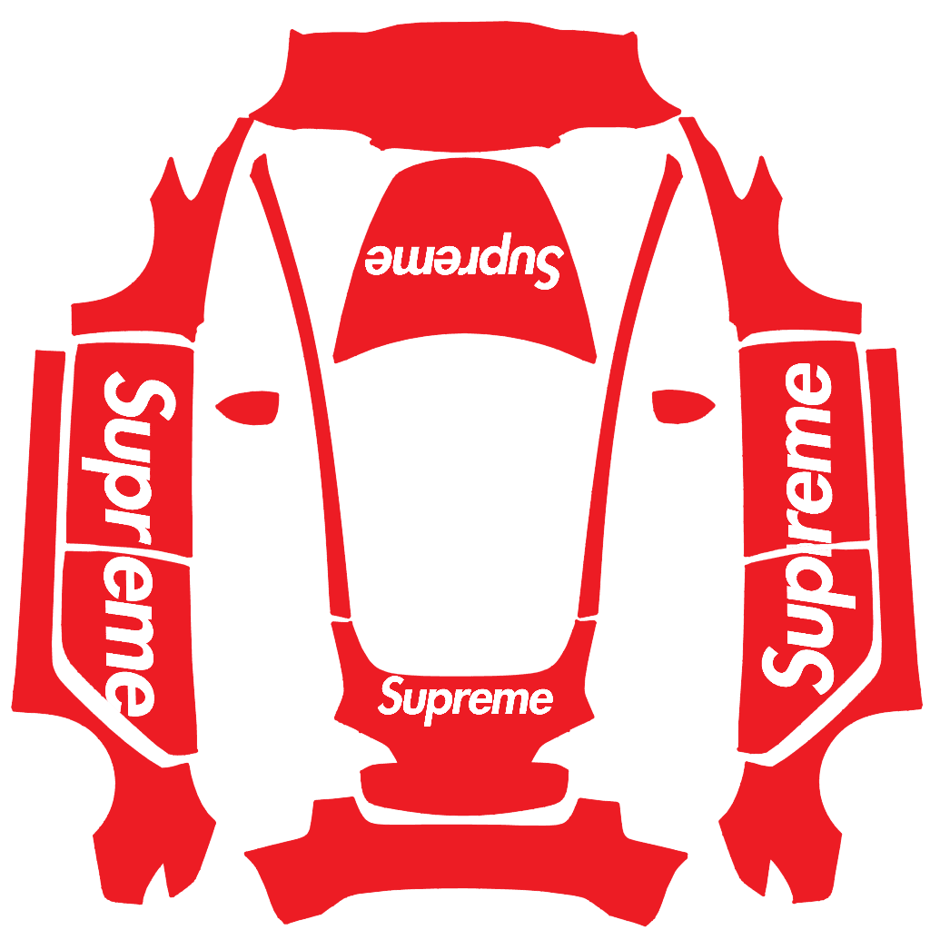 supreme