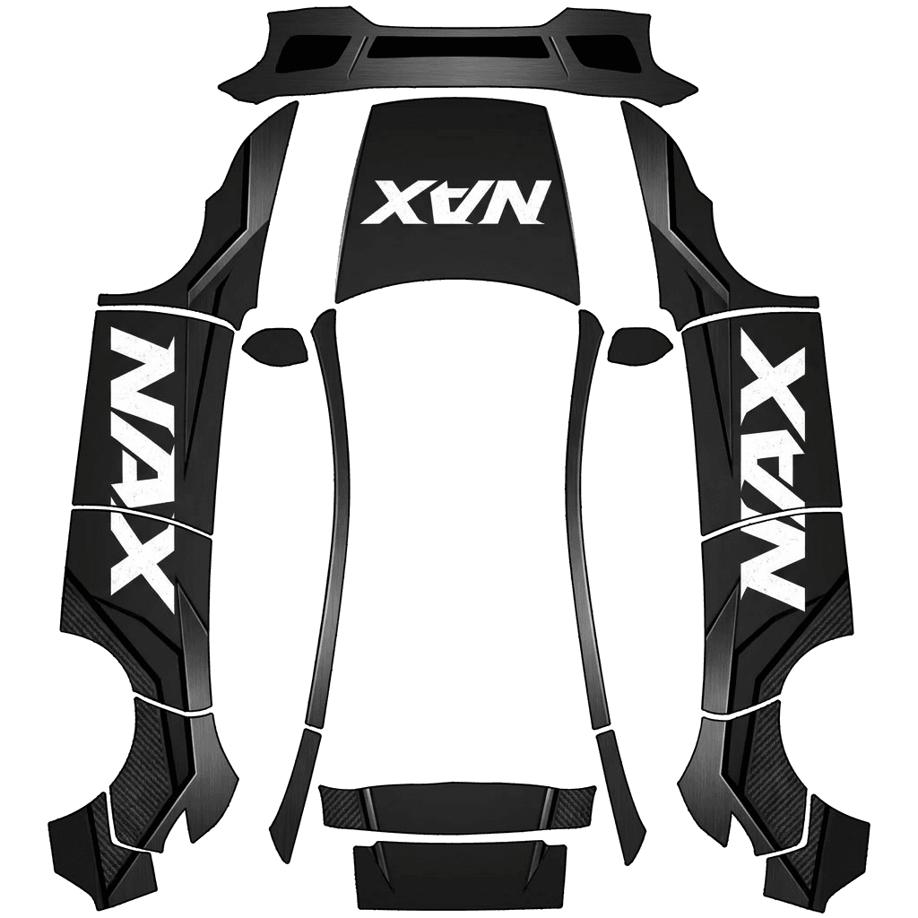 NAX