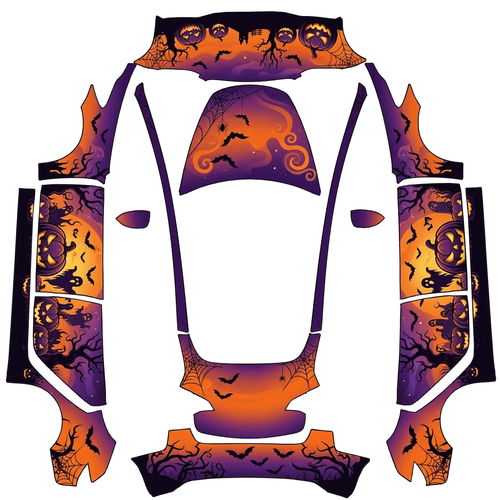 hallowing