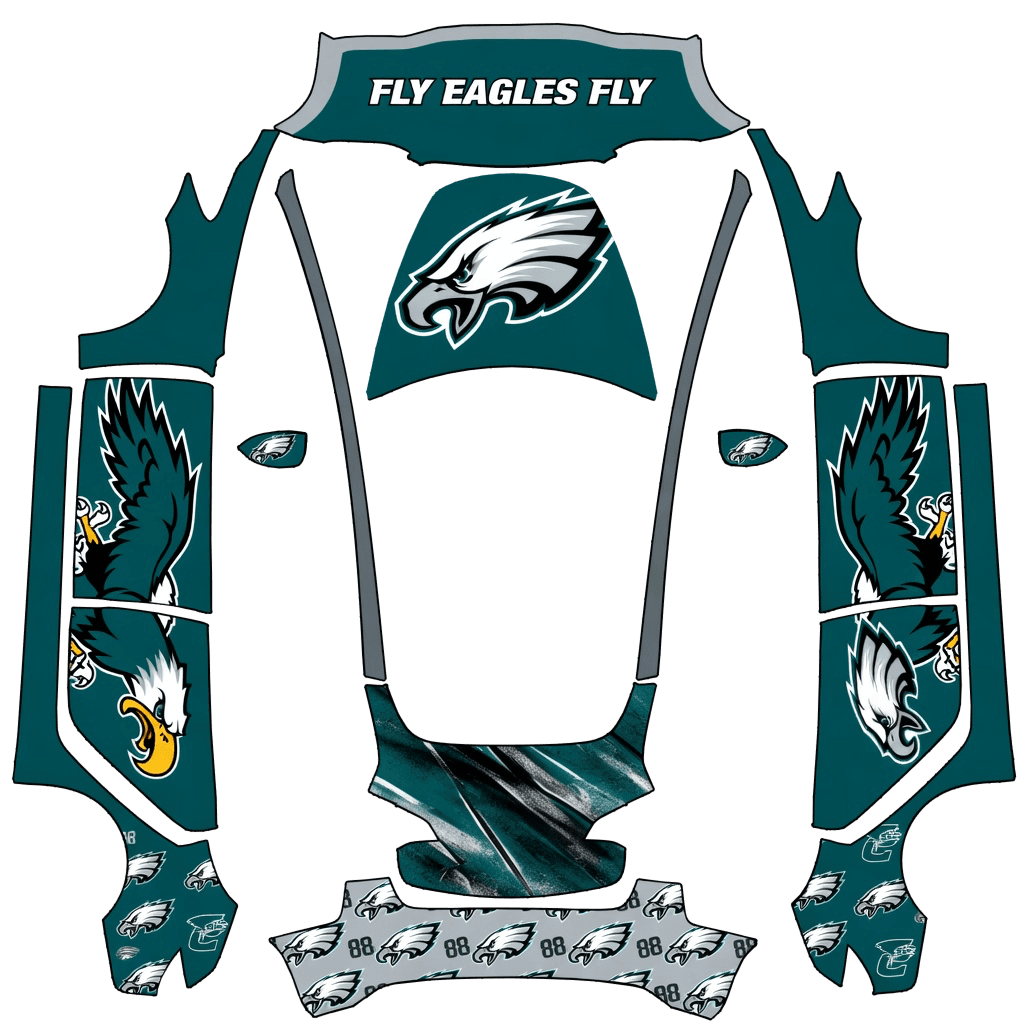 Eagles