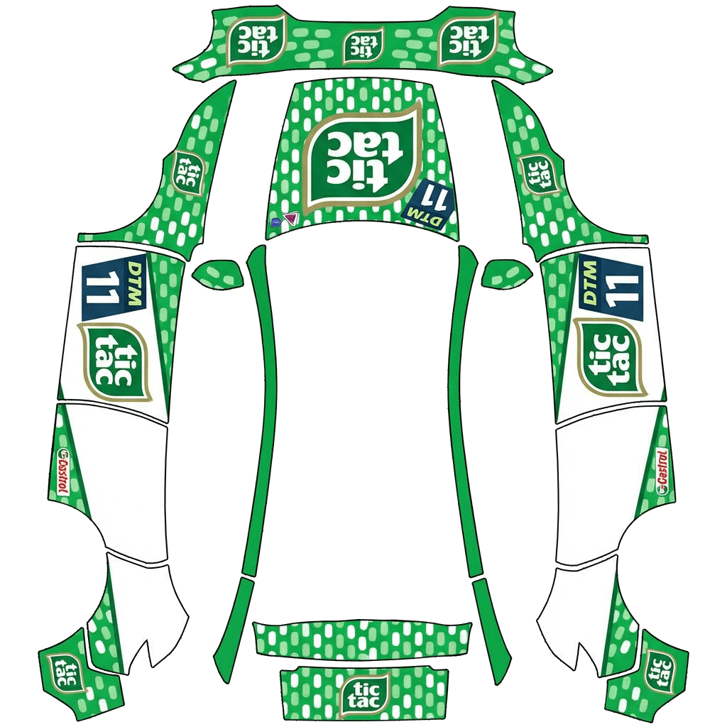 TicTac DTM