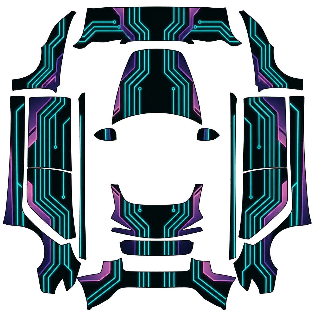 Tron legacy