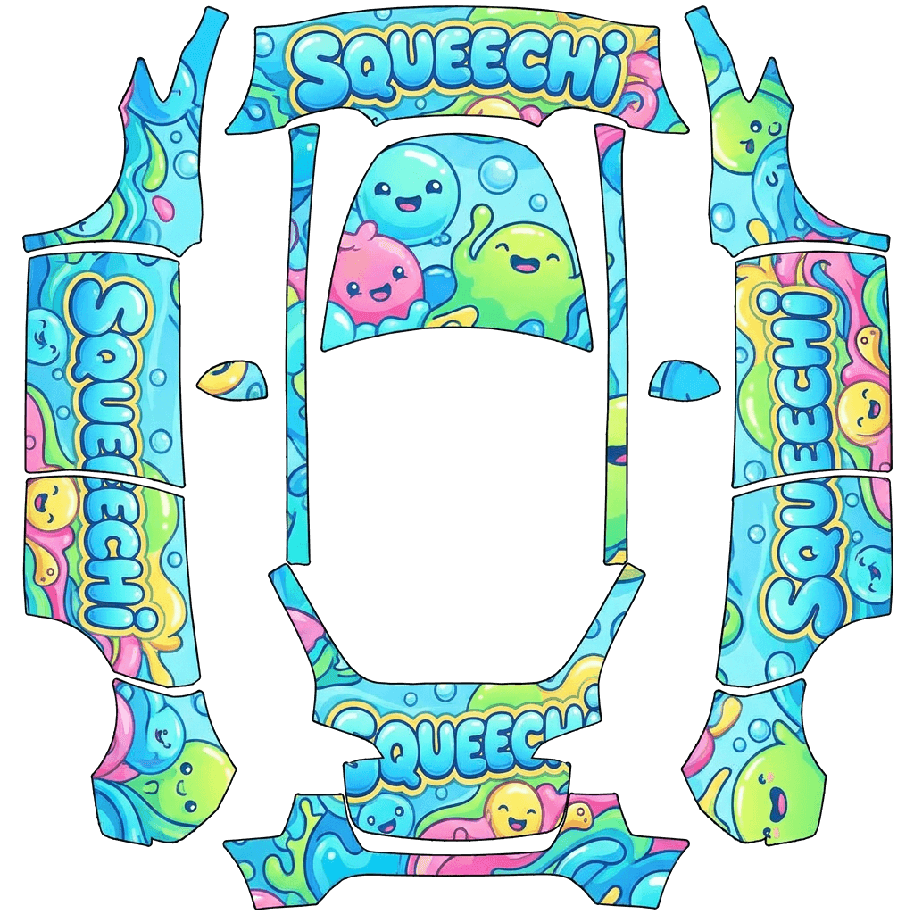 Squeechi