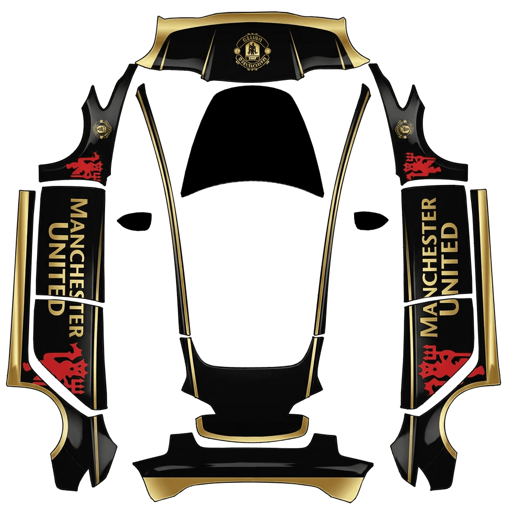 Manchester United - Premium