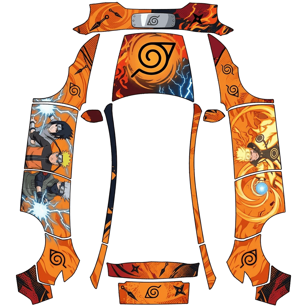 Naruto