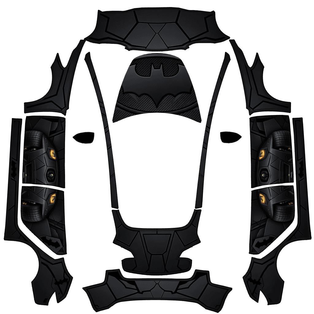 Batmobile