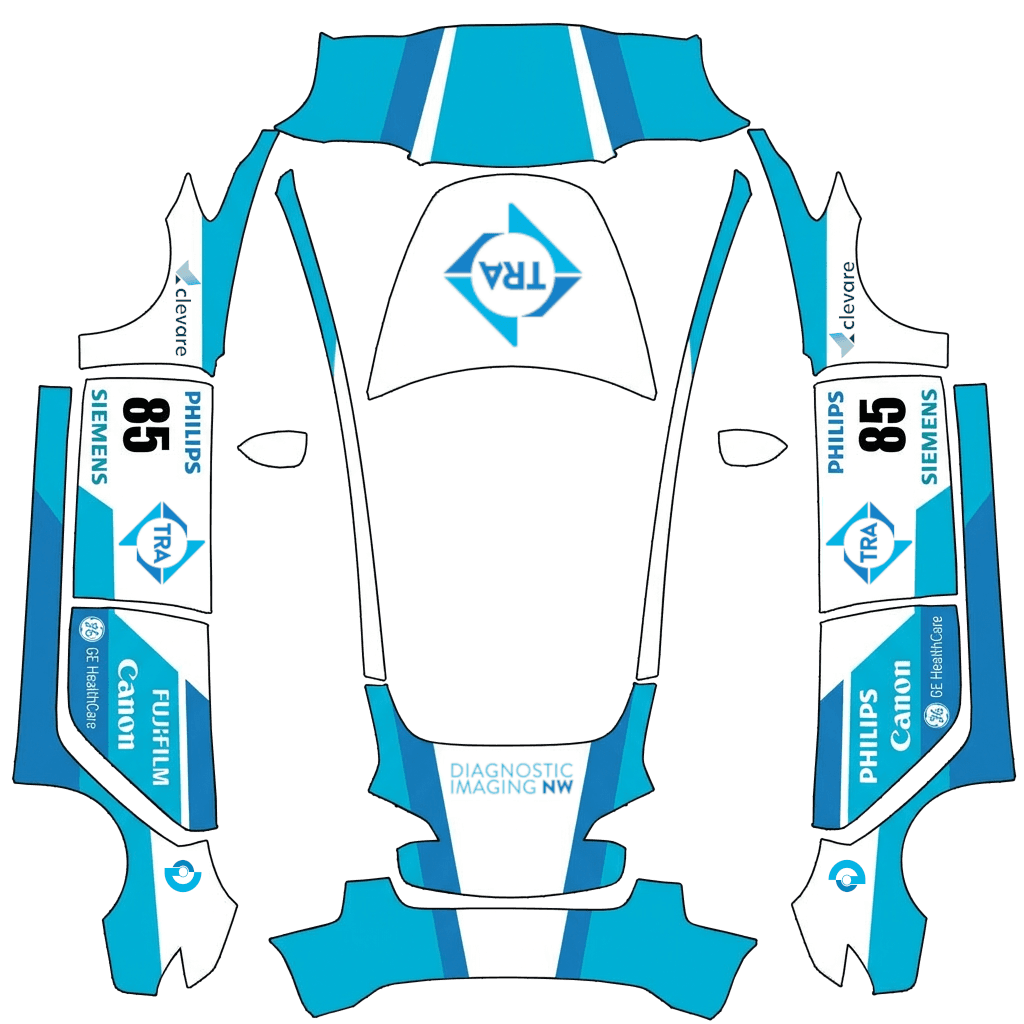 TRA Medical Imaging