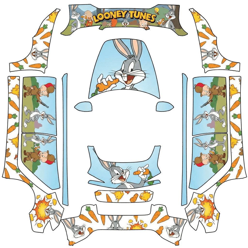 Looney Tunes