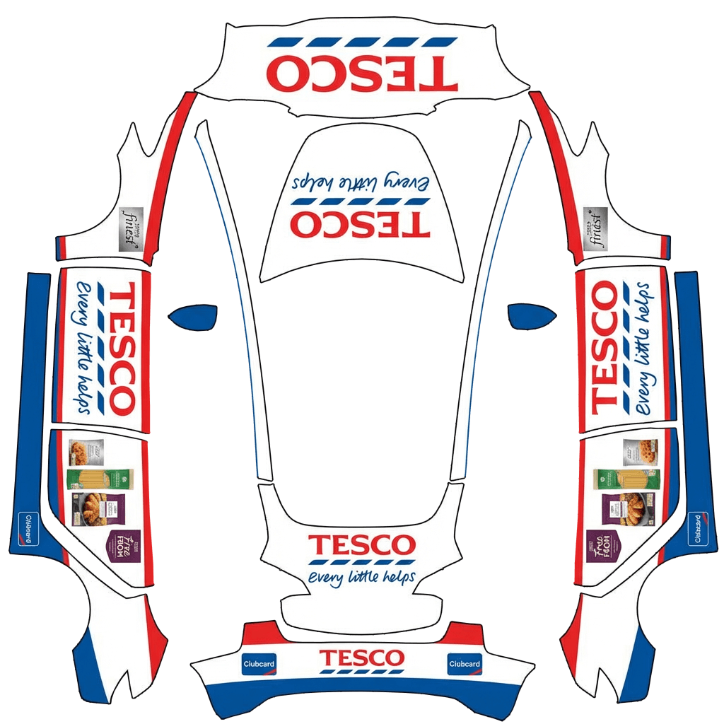 Tesco