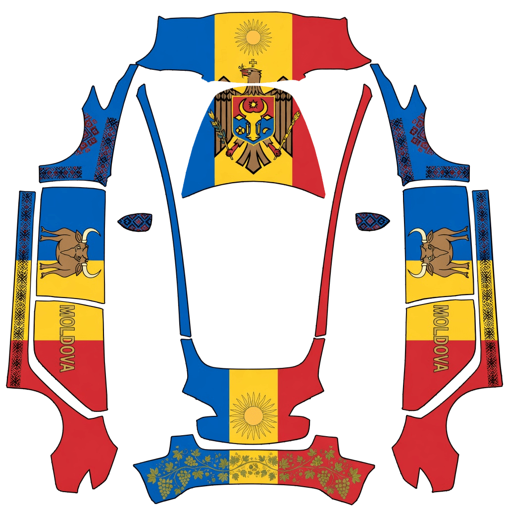 Moldova