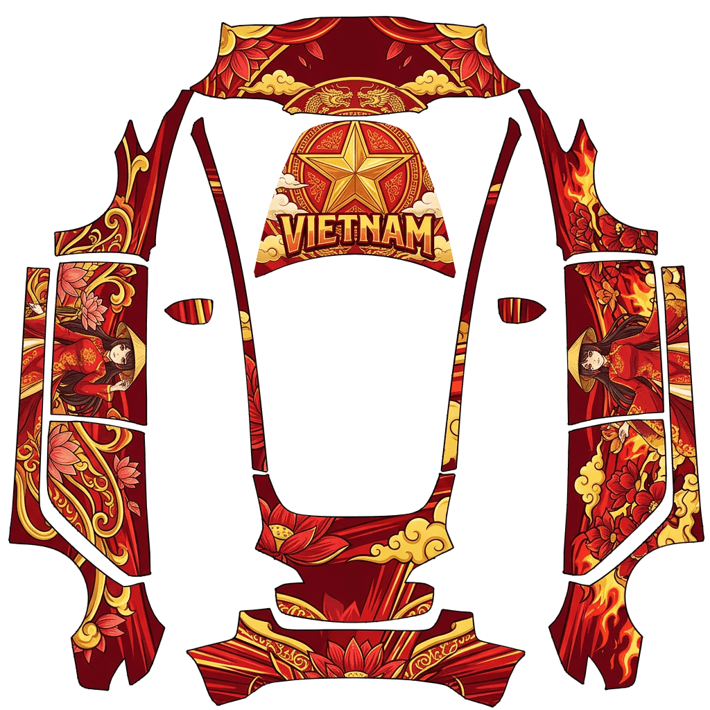 vietnam pride