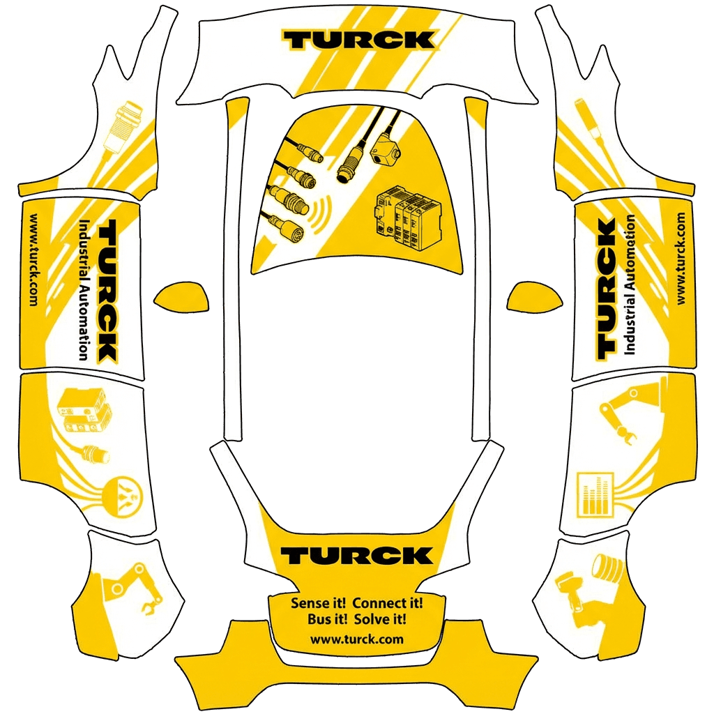 turck
