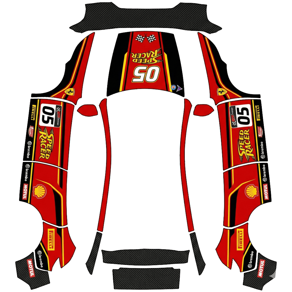 RaceCar