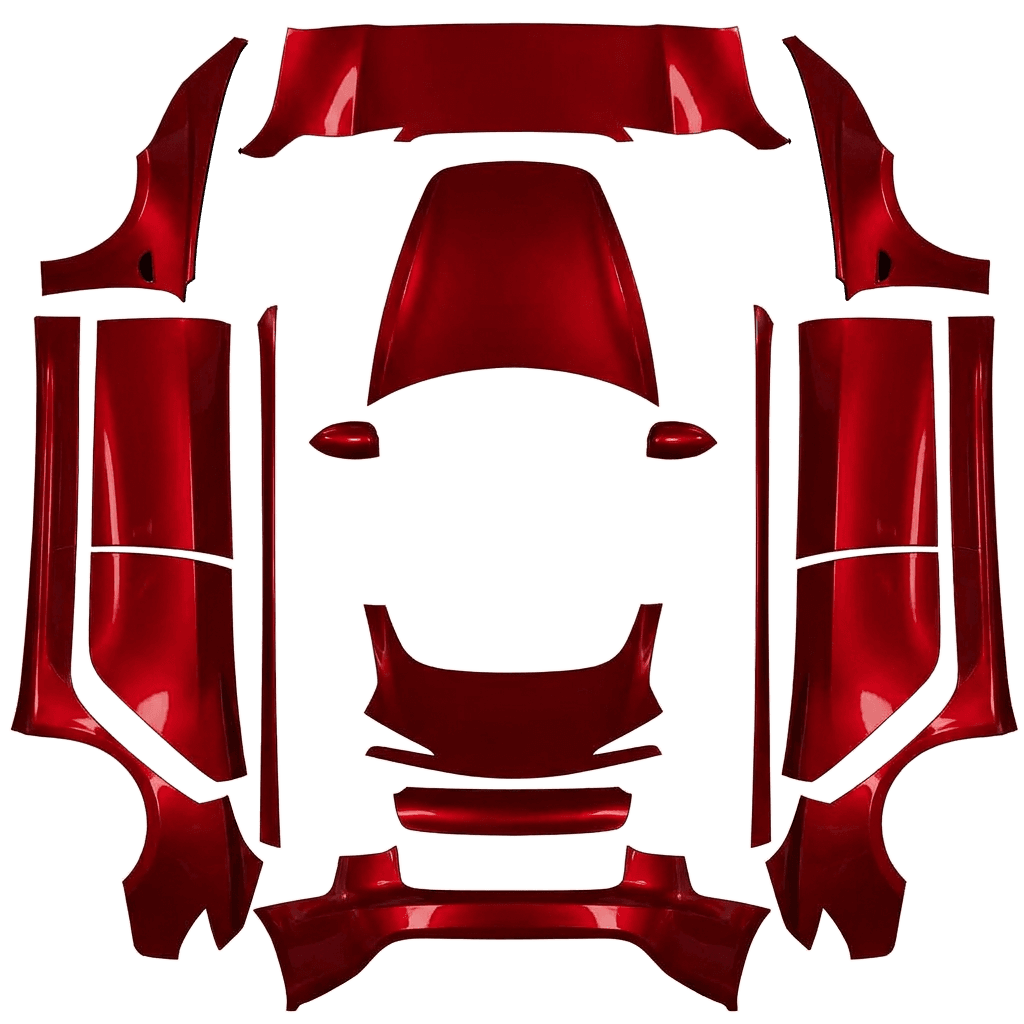Ultra Red
