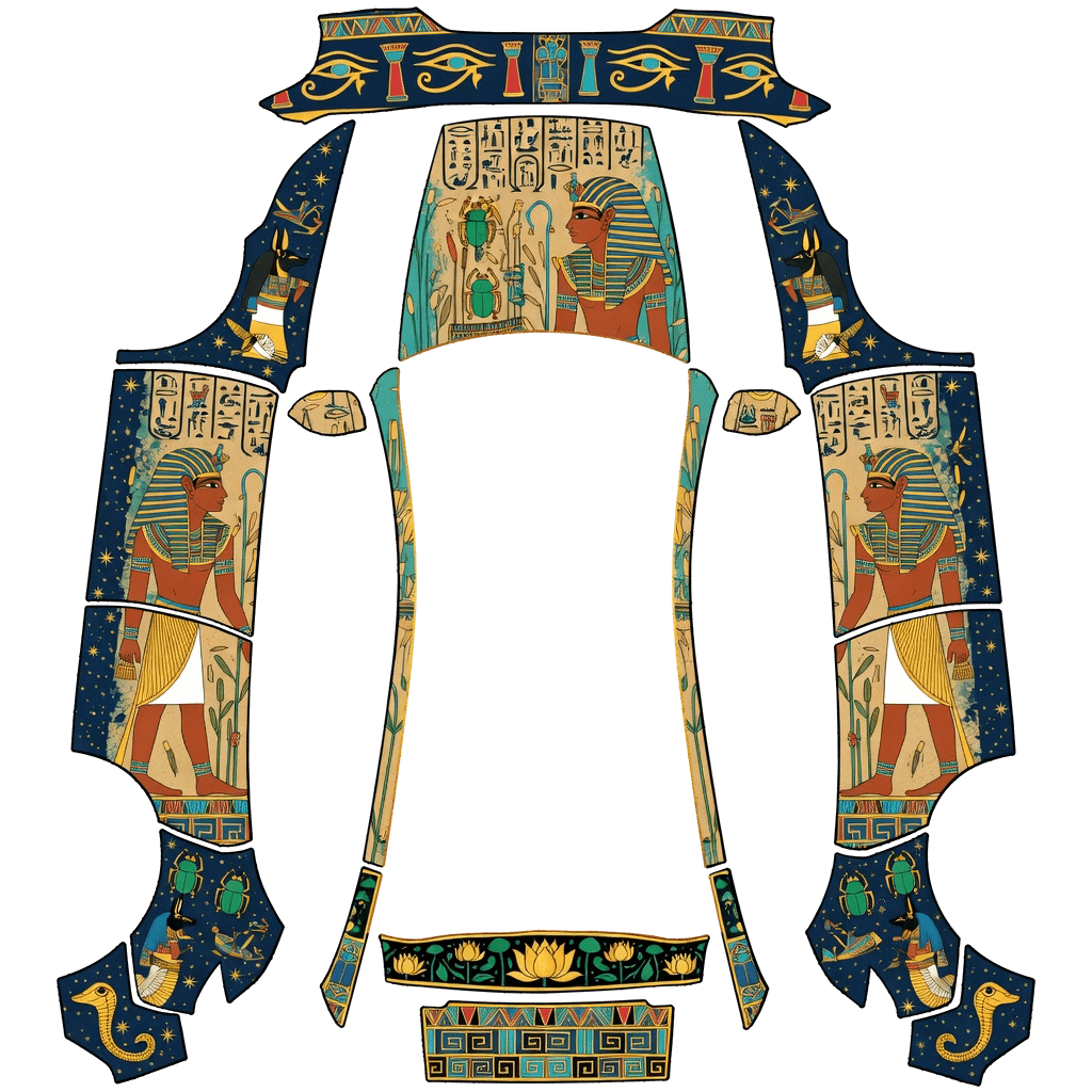 Egypt