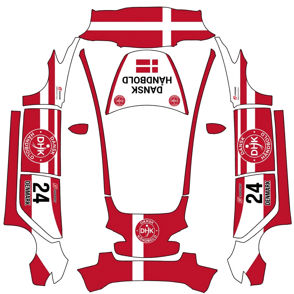 Danish Handball