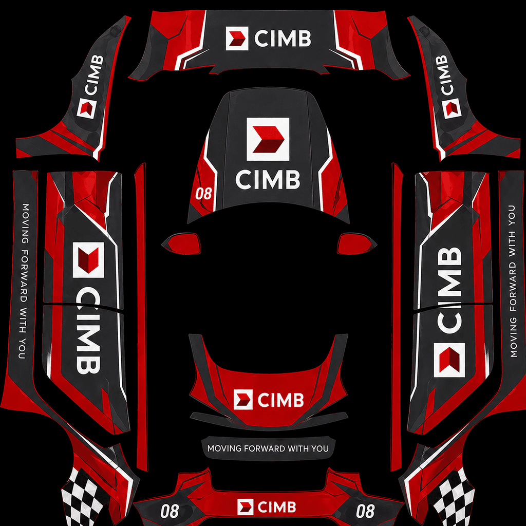 CIMB