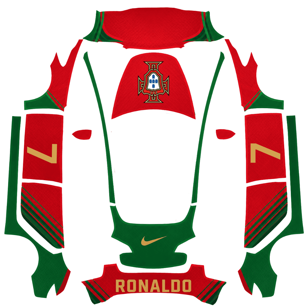Ronaldo