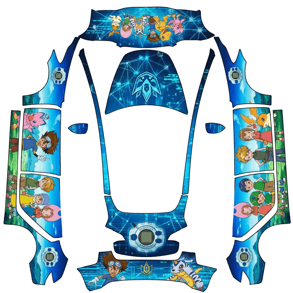 Digimon S1