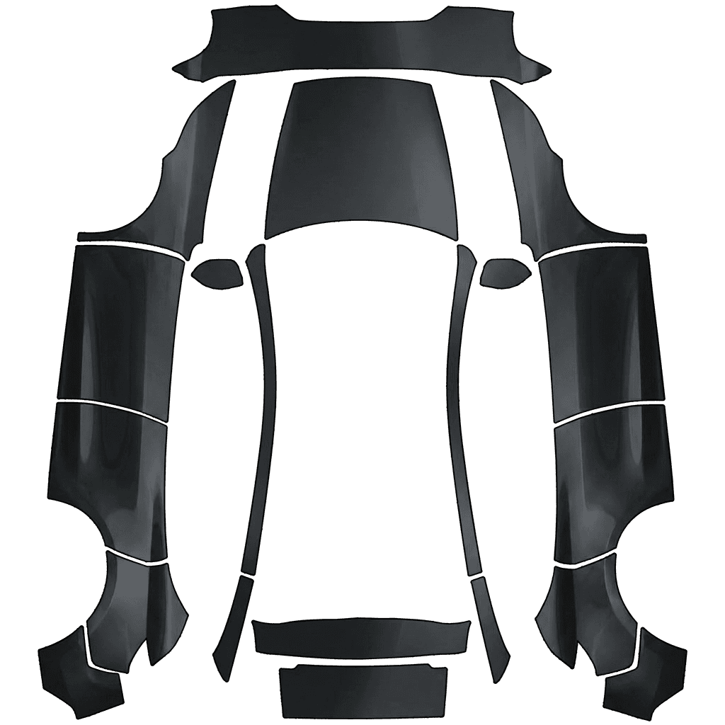 Black pur