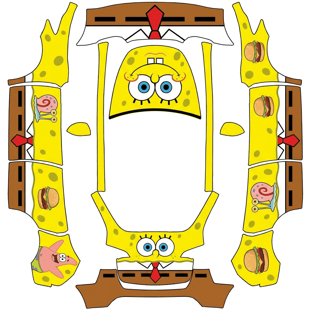Spongebob