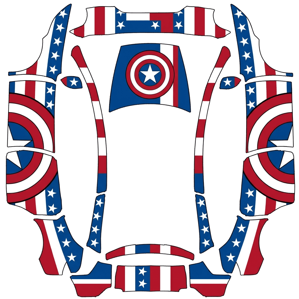 Captain America