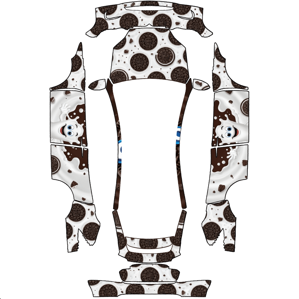 oreo
