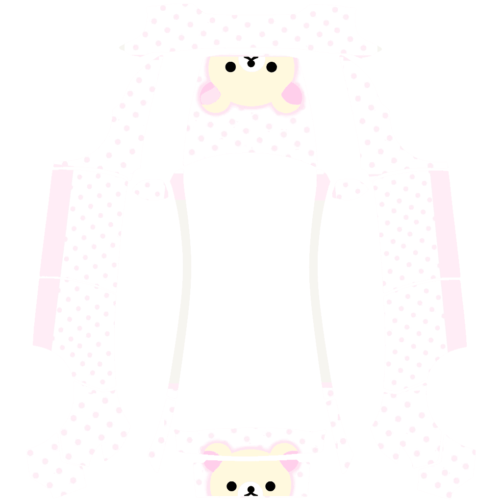Korilakkuma :3