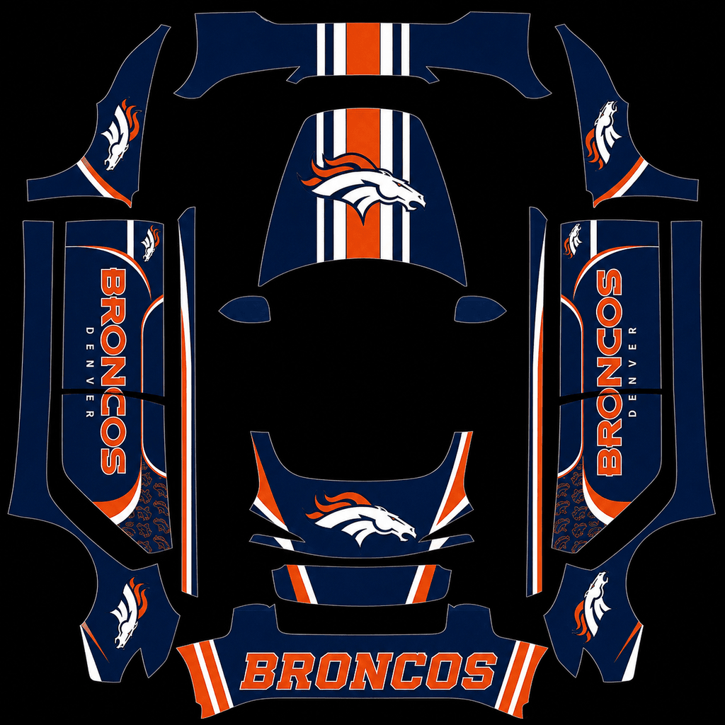 Denver Broncos 2
