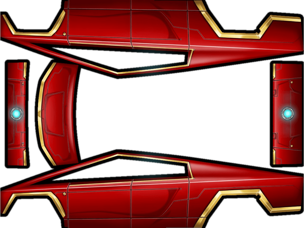 Ironman