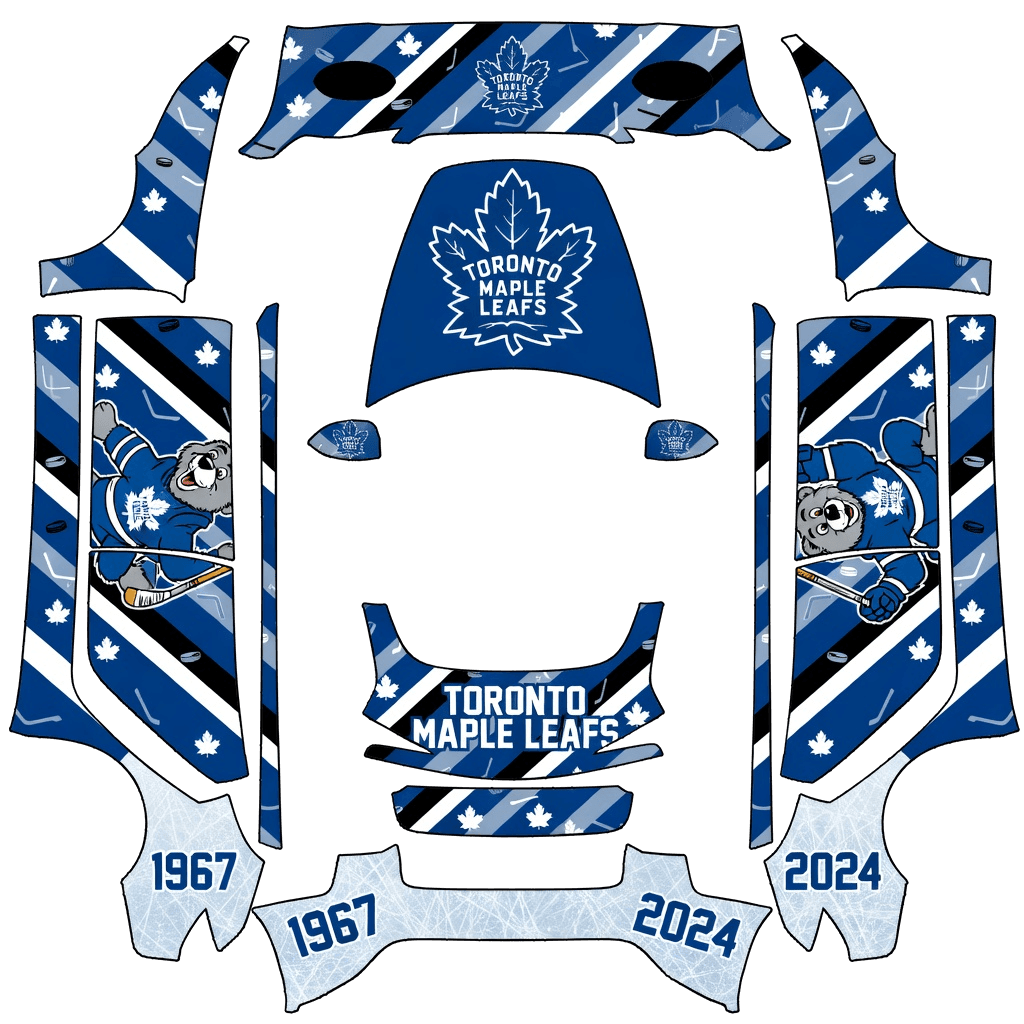 Toronto Maple Leafs NHL