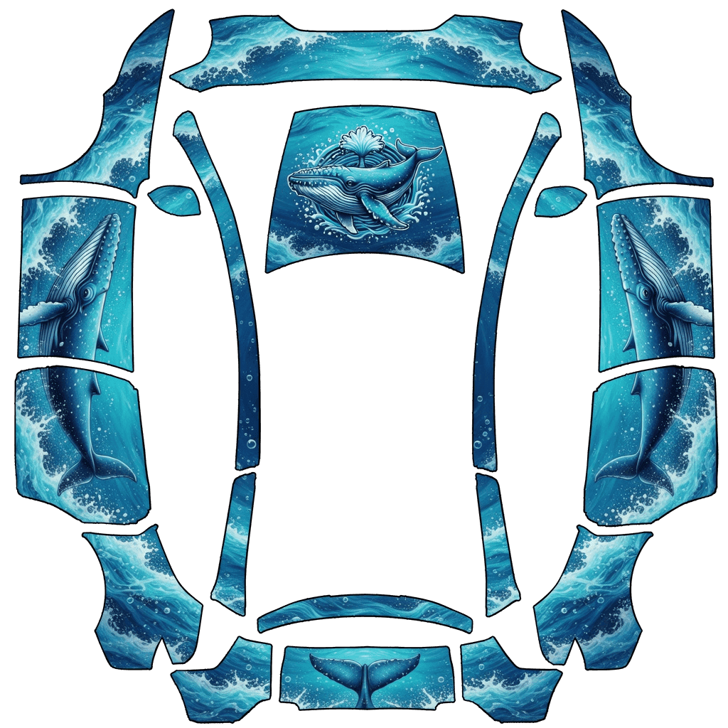 blue whale