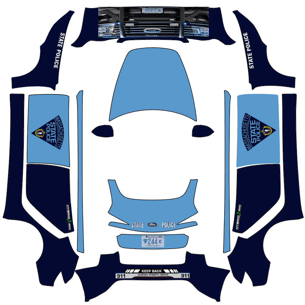Massachusetts State Police