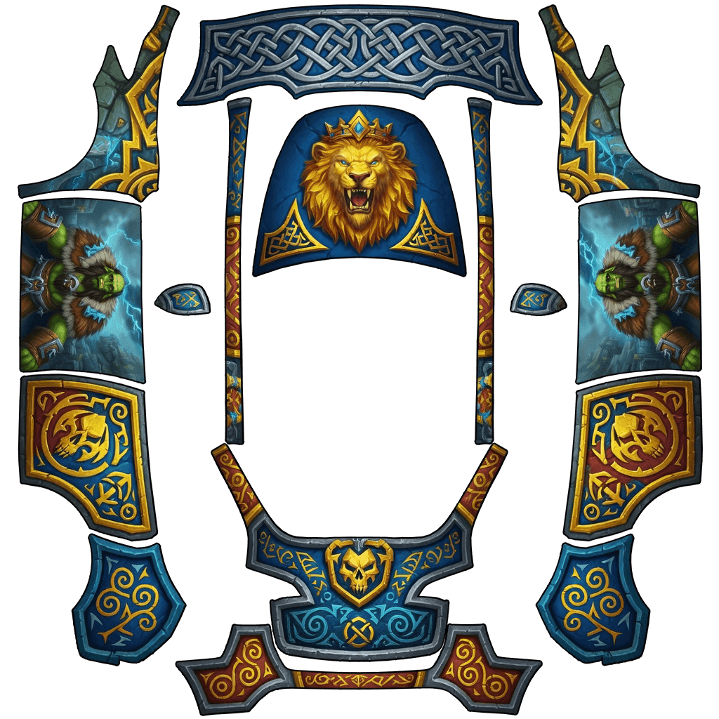 World of Warcraft